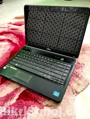 Dell Inspiron N4010